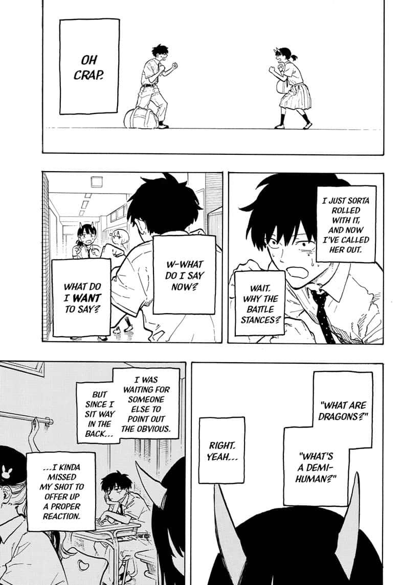 Ruri Dragon Chapter 42 page 17 - 