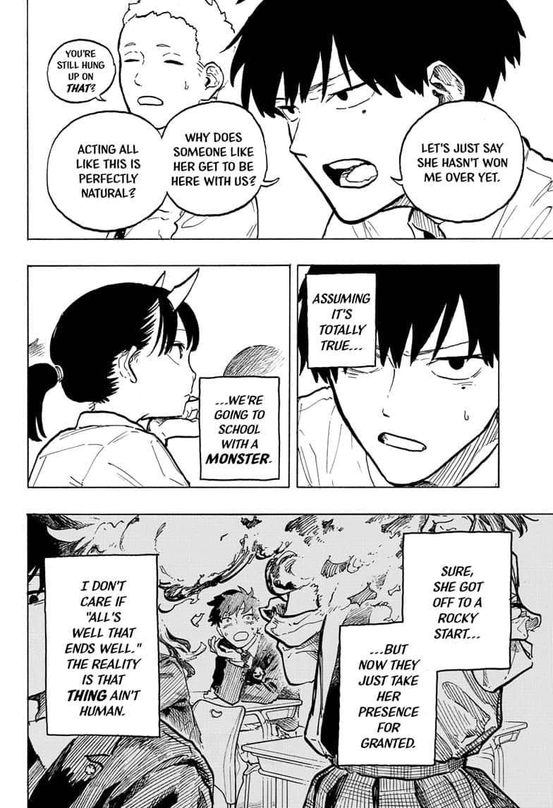 Ruri Dragon Chapter 42 page 4 - 