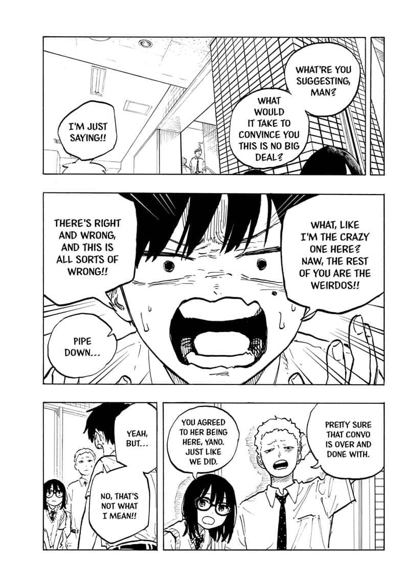 Ruri Dragon Chapter 42 page 5 - 