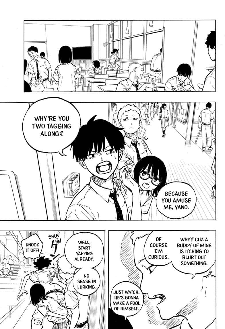 Ruri Dragon Chapter 42 page 9 - 