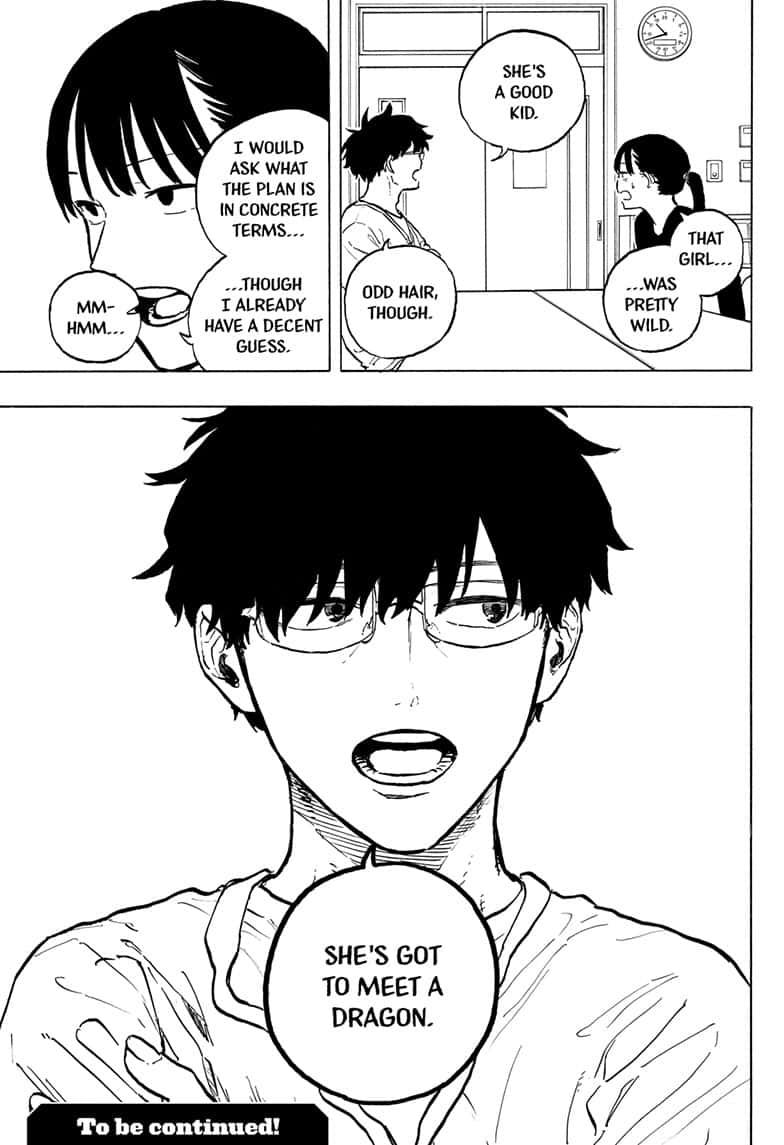 Ruri Dragon Chapter 43 page 20 - 