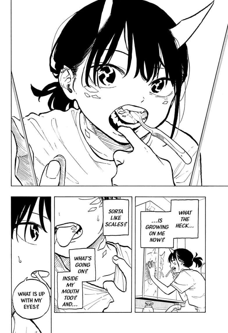 Ruri Dragon Chapter 43 page 5 - 