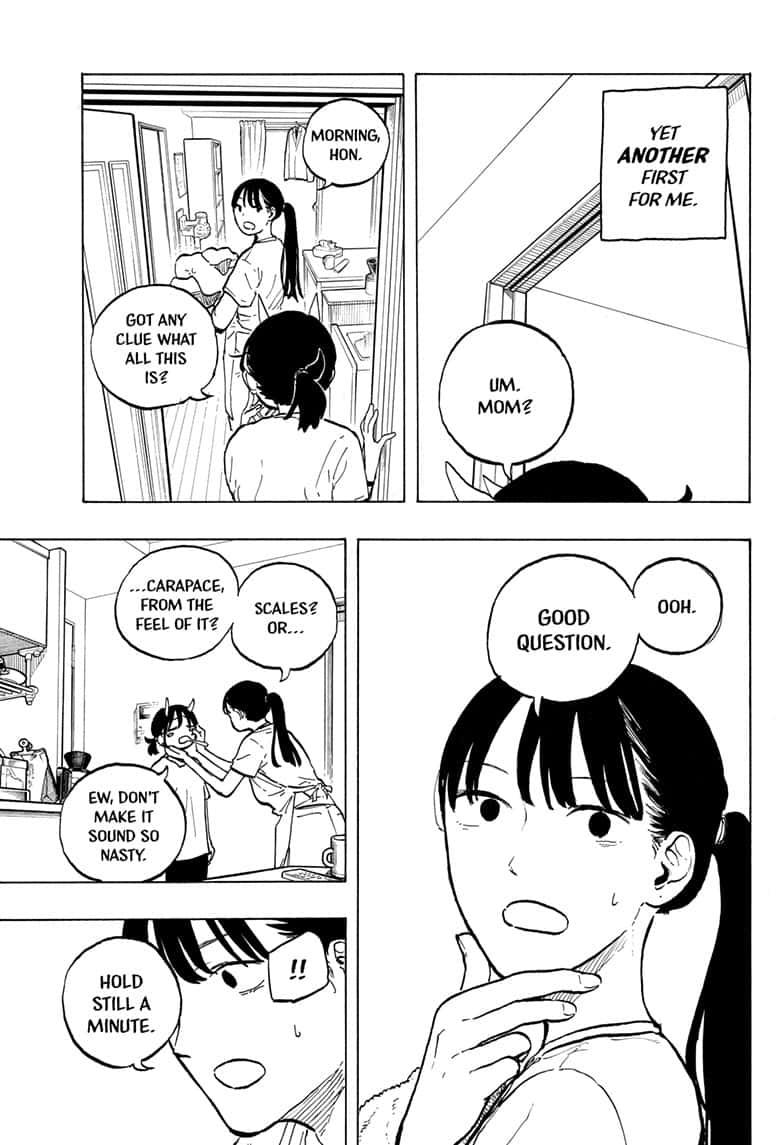Ruri Dragon Chapter 43 page 6 - 