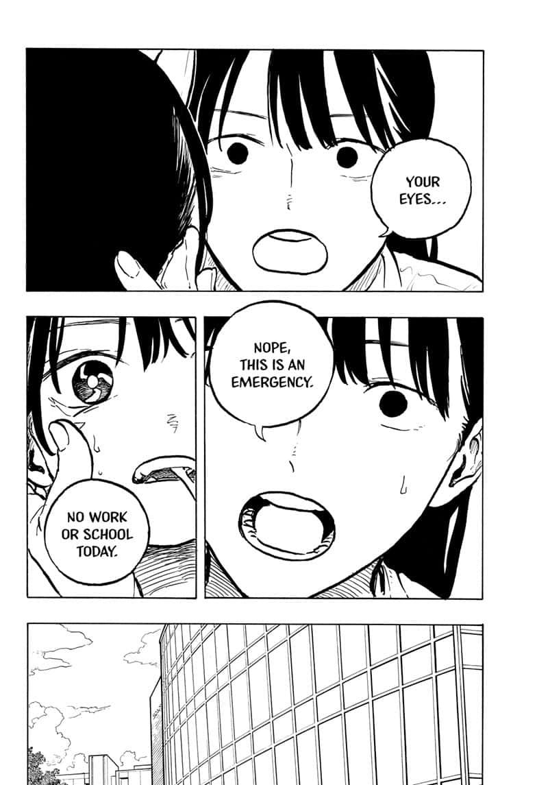 Ruri Dragon Chapter 43 page 7 - 