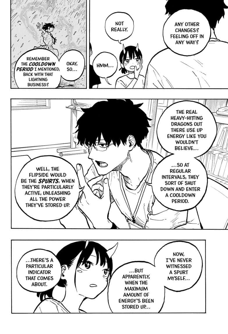 Ruri Dragon Chapter 43 page 9 - 