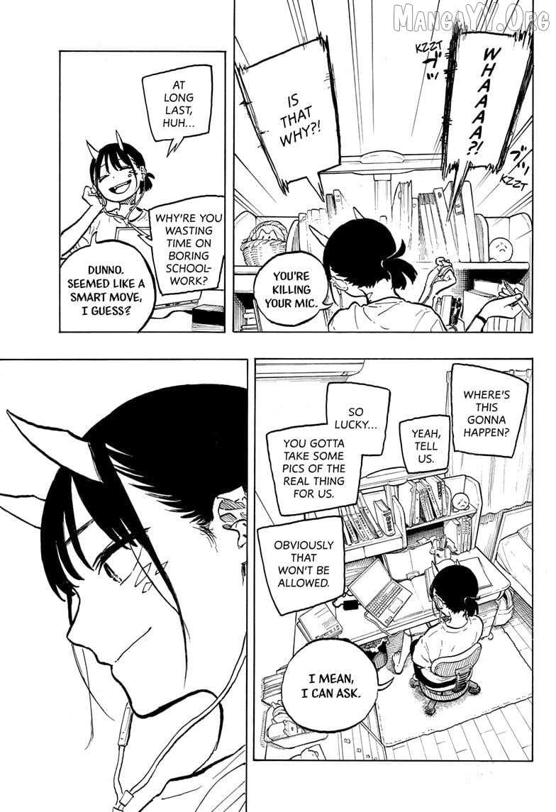 Ruri Dragon Chapter 44 page 13 - 