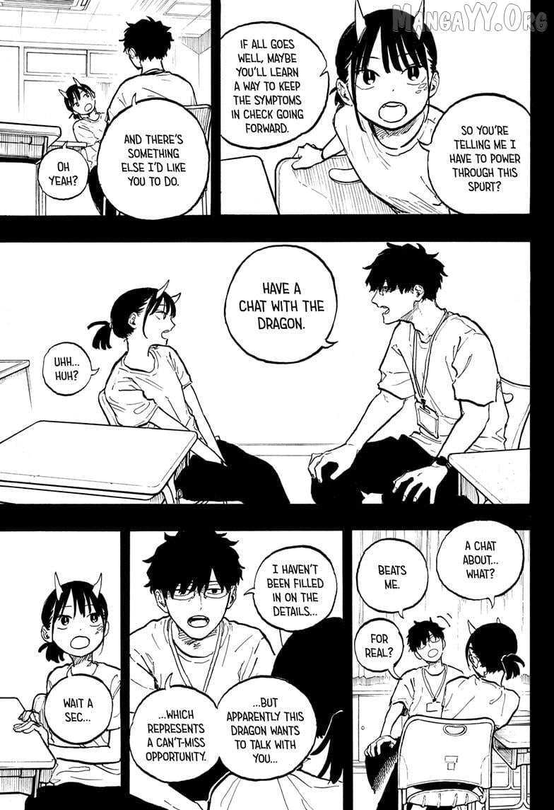 Ruri Dragon Chapter 44 page 15 - 