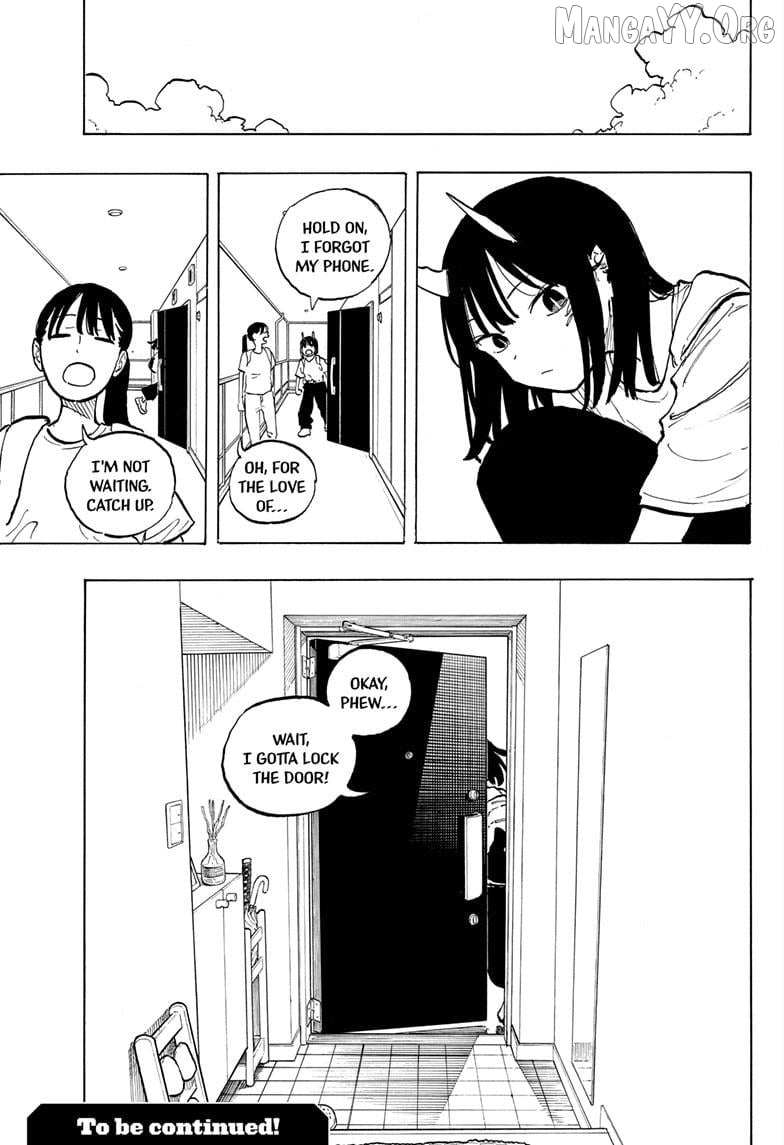 Ruri Dragon Chapter 44 page 19 - 