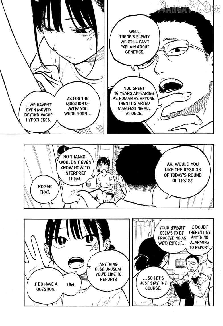 Ruri Dragon Chapter 44 page 3 - 