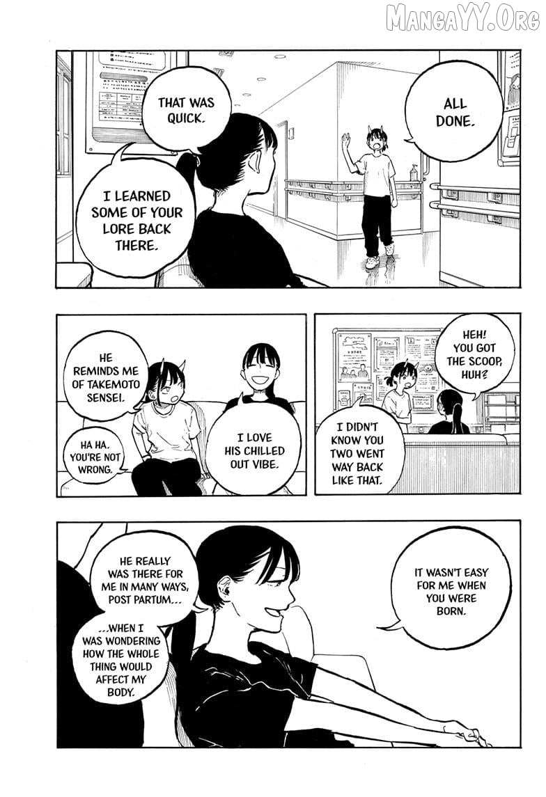 Ruri Dragon Chapter 44 page 5 - 