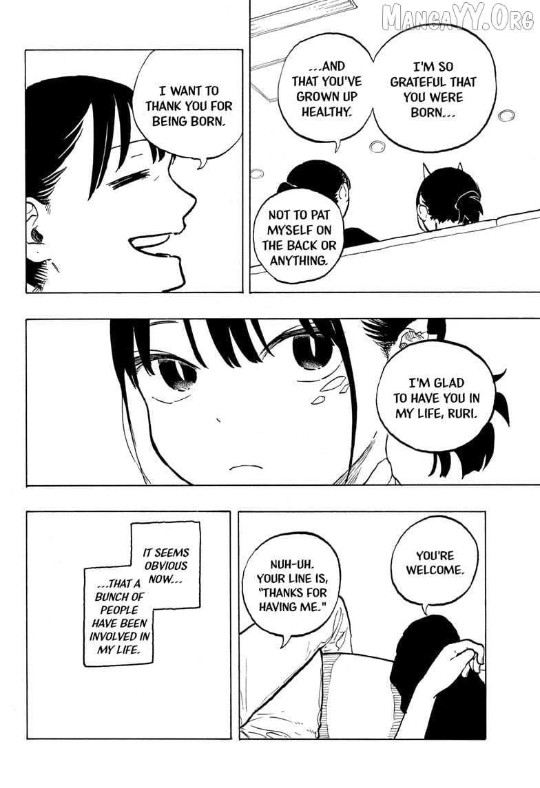 Ruri Dragon Chapter 44 page 6 - 