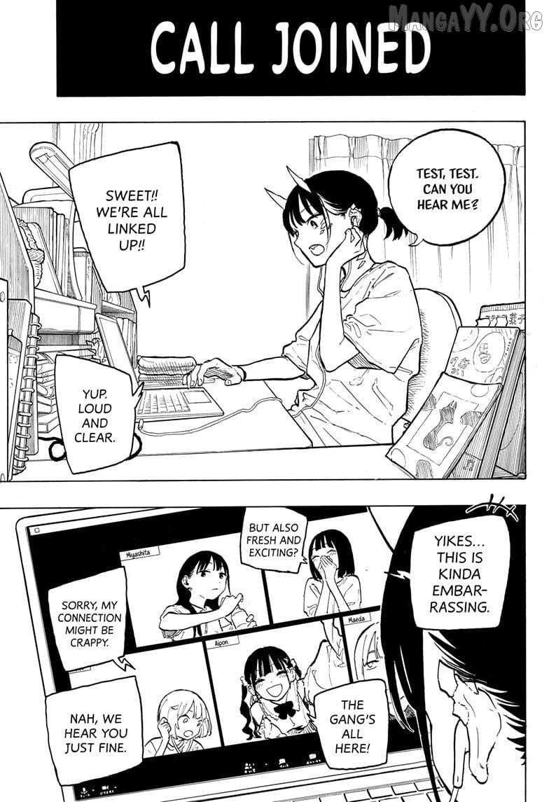 Ruri Dragon Chapter 44 page 7 - 