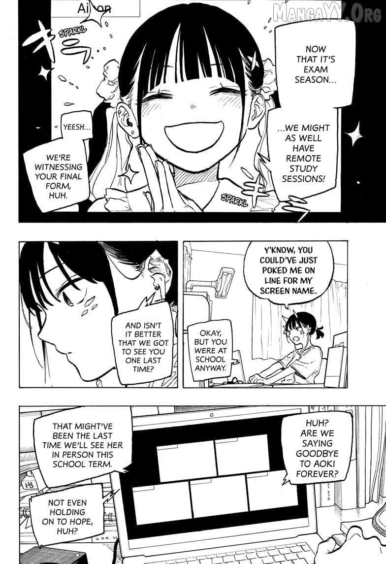 Ruri Dragon Chapter 44 page 8 - 