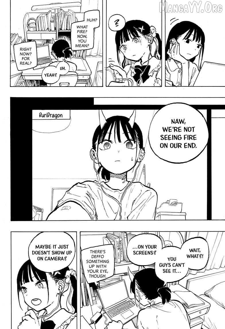 Ruri Dragon Chapter 44 page 10 - 
