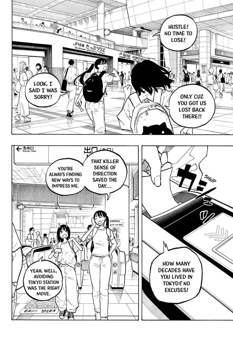 Ruri Dragon Chapter 45 page 2 - 