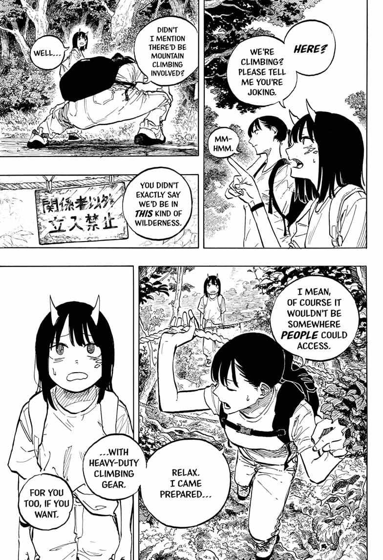 Ruri Dragon Chapter 45 page 17 - 