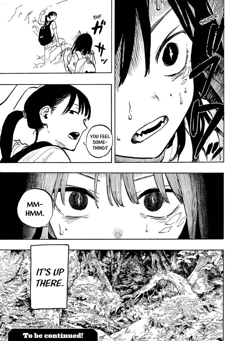 Ruri Dragon Chapter 45 page 19 - 