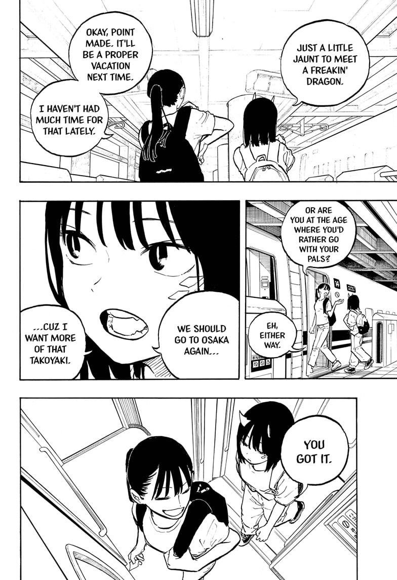 Ruri Dragon Chapter 45 page 4 - 