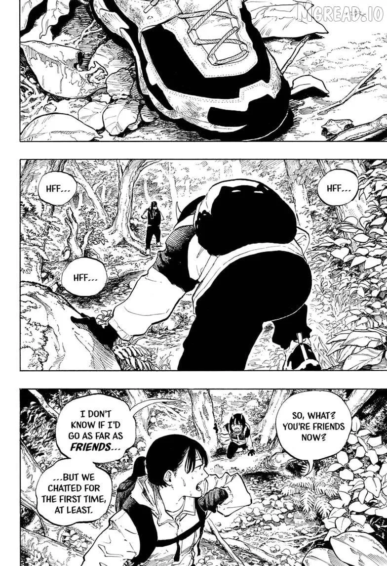 Ruri Dragon Chapter 46 page 2 - 