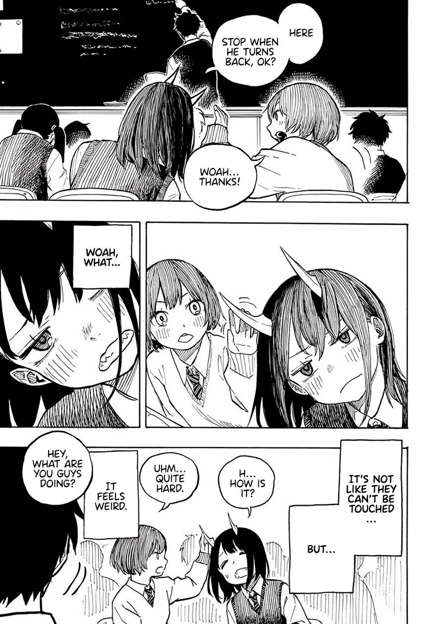 Ruri Dragon Chapter 5.1 page 15 - 