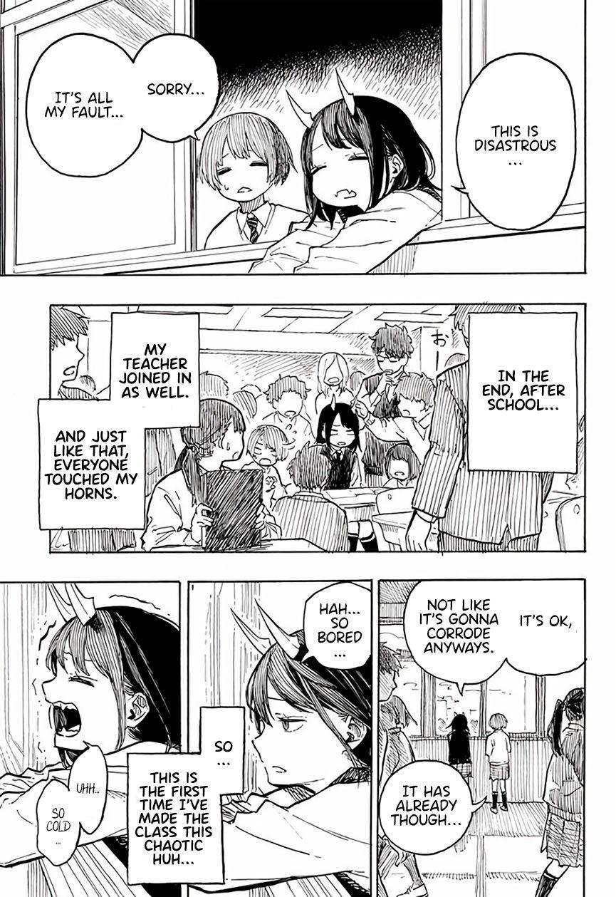 Ruri Dragon Chapter 5.1 page 17 - 