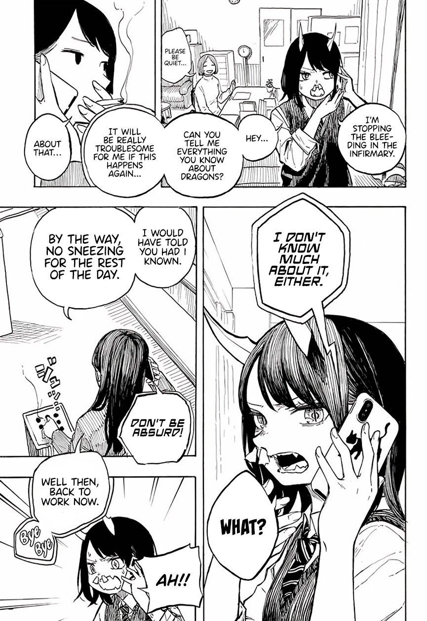 Ruri Dragon Chapter 5.1 page 21 - 
