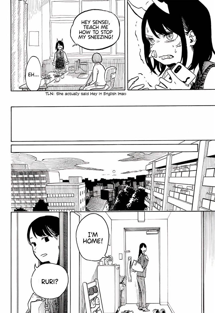 Ruri Dragon Chapter 5.1 page 22 - 