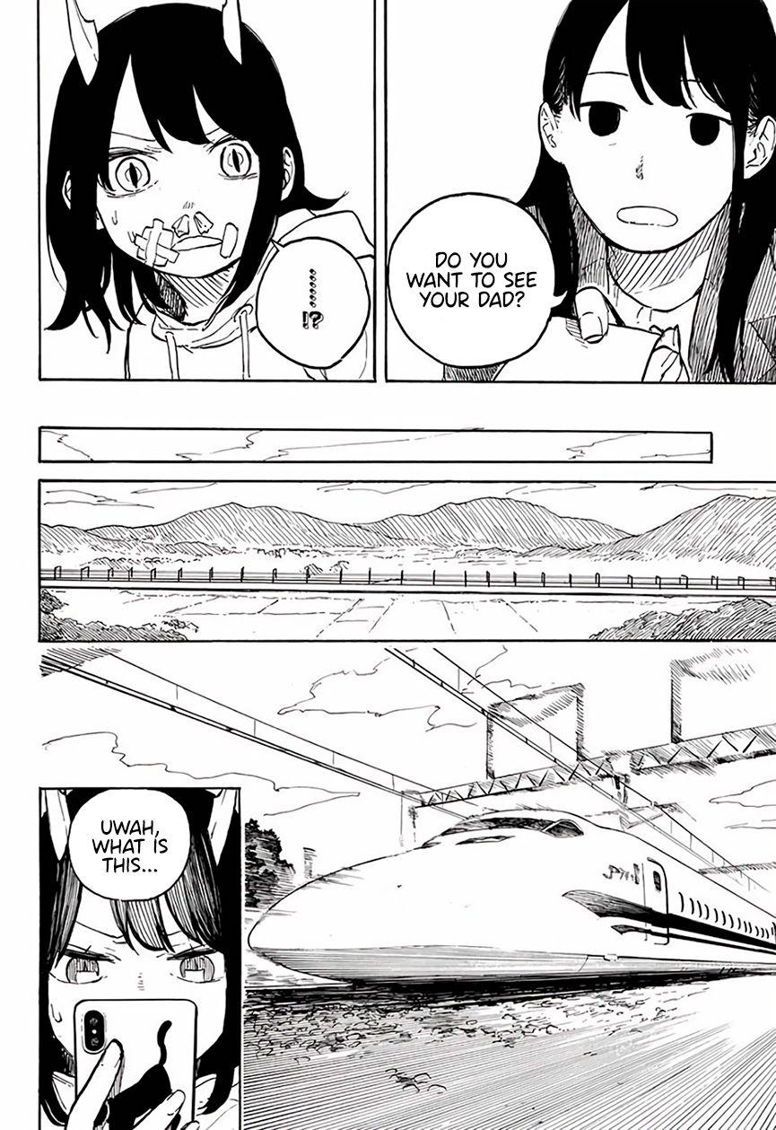 Ruri Dragon Chapter 5.1 page 24 - 
