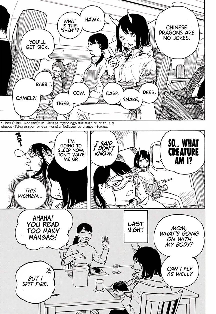 Ruri Dragon Chapter 5.1 page 25 - 