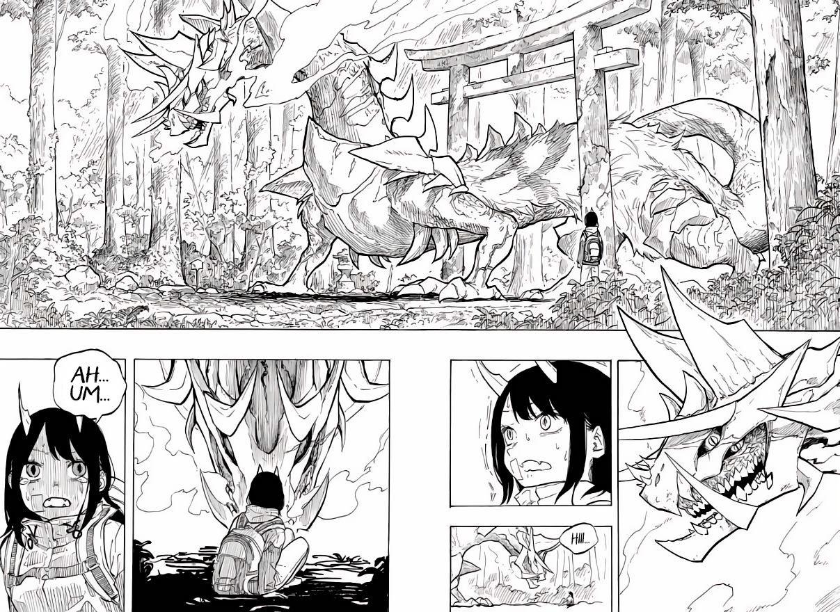Ruri Dragon Chapter 5.1 page 30 - 