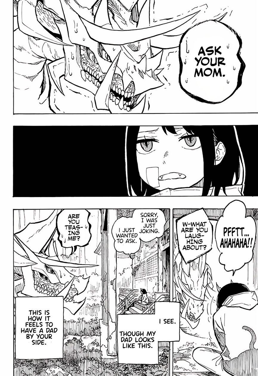 Ruri Dragon Chapter 5.1 page 35 - 
