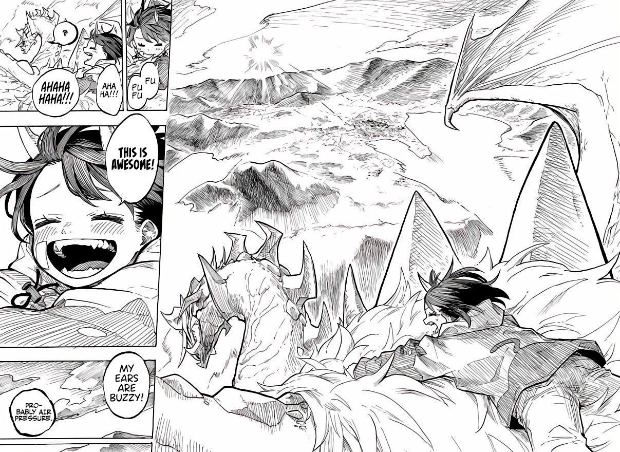 Ruri Dragon Chapter 5.1 page 39 - 