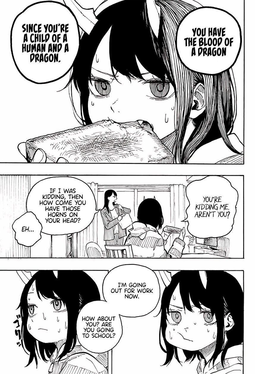 Ruri Dragon Chapter 5.1 page 5 - 