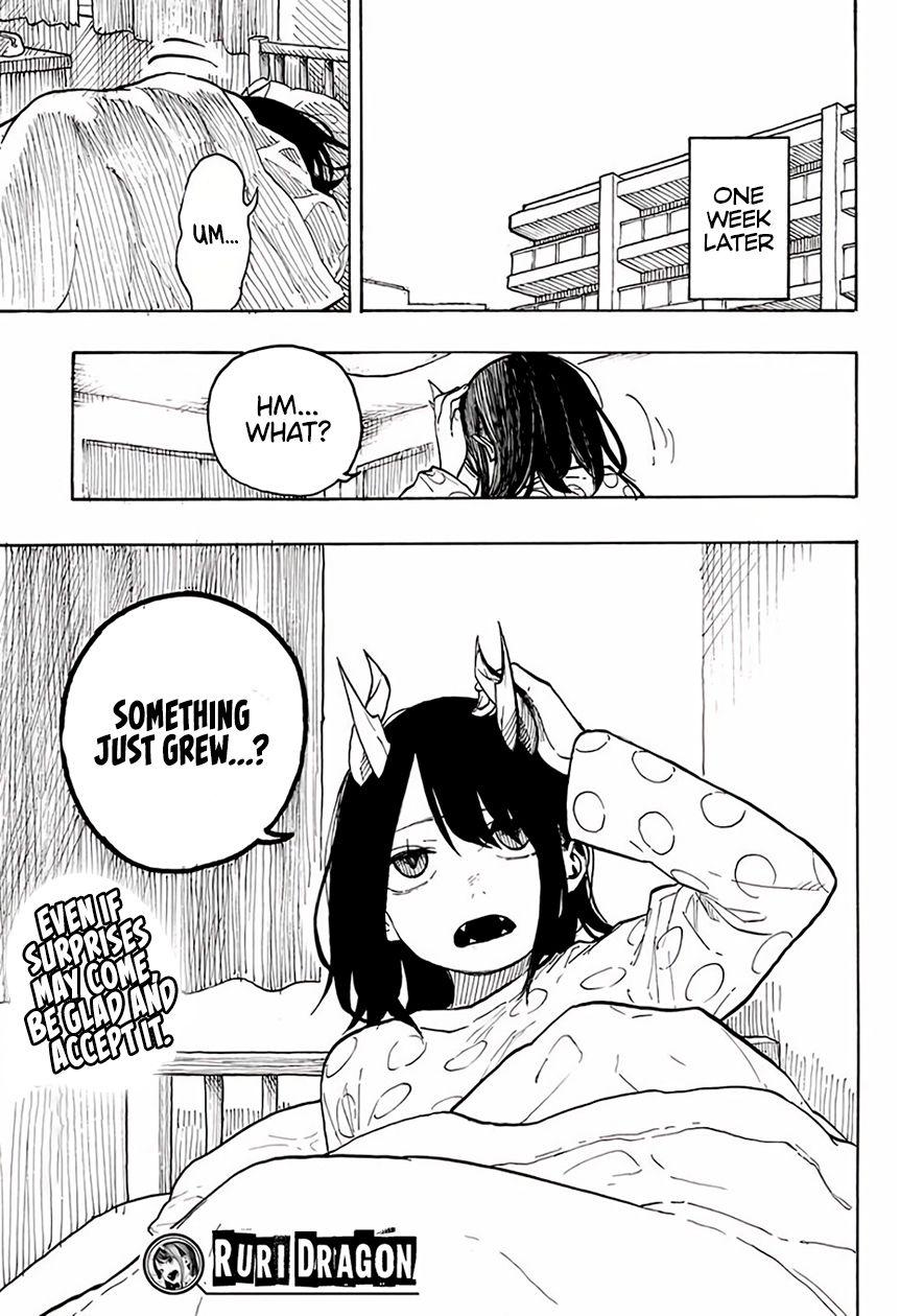 Ruri Dragon Chapter 5.1 page 45 - 