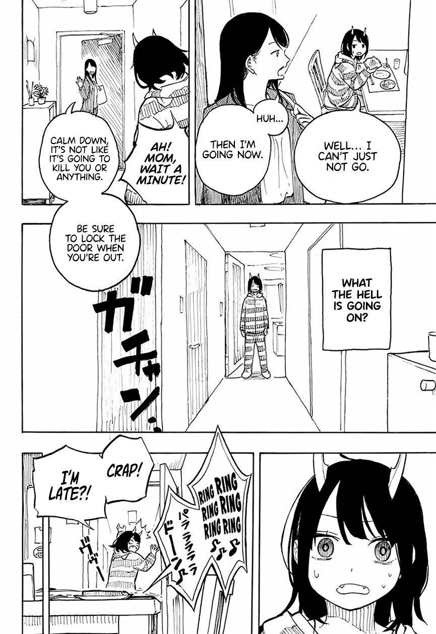 Ruri Dragon Chapter 5.1 page 6 - 