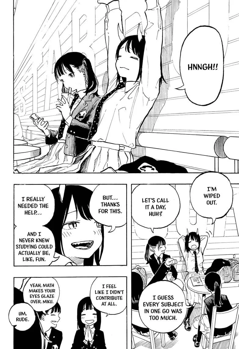 Ruri Dragon Chapter 5 page 2 - 