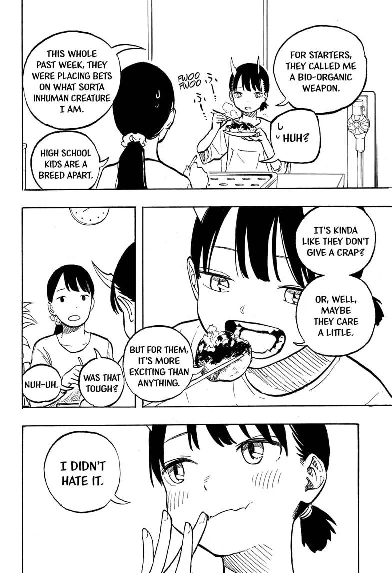Ruri Dragon Chapter 5 page 12 - 