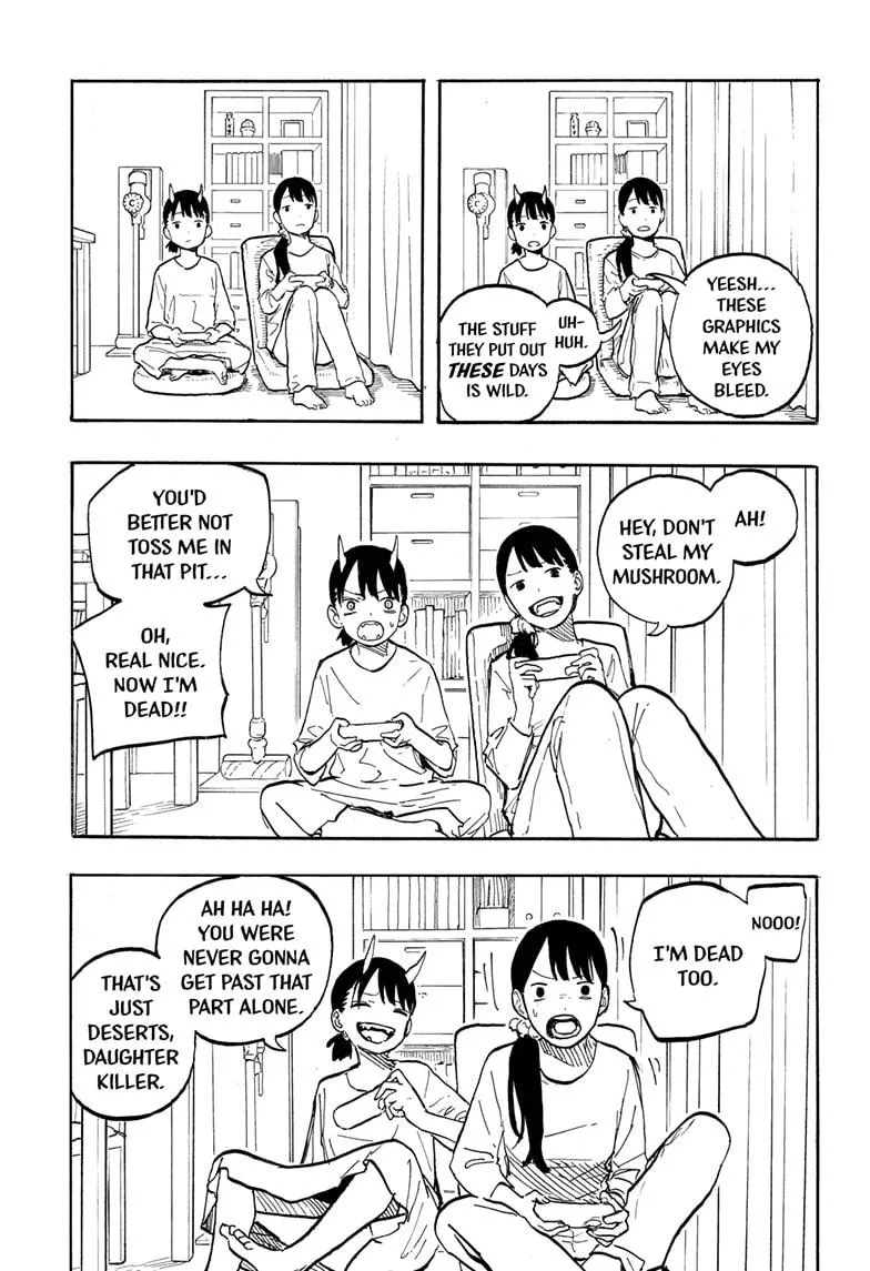 Ruri Dragon Chapter 5 page 15 - 