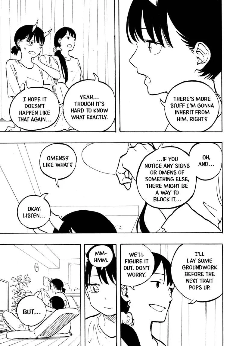 Ruri Dragon Chapter 5 page 17 - 