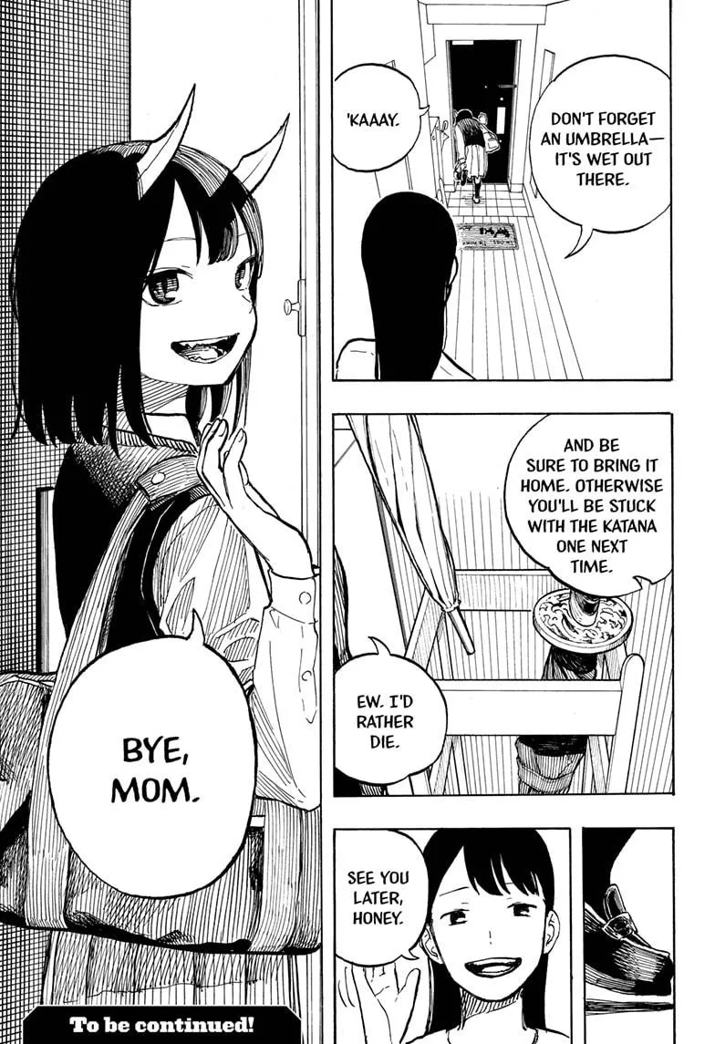 Ruri Dragon Chapter 5 page 19 - 
