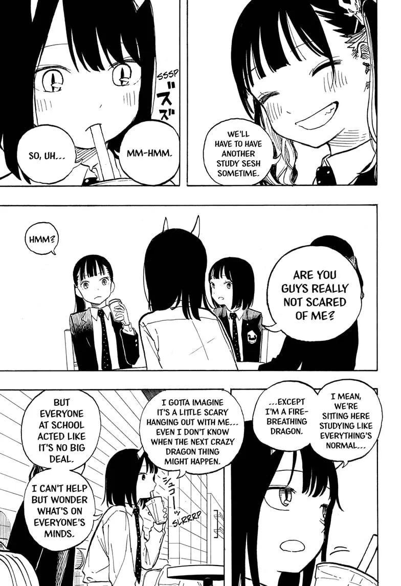 Ruri Dragon Chapter 5 page 3 - 