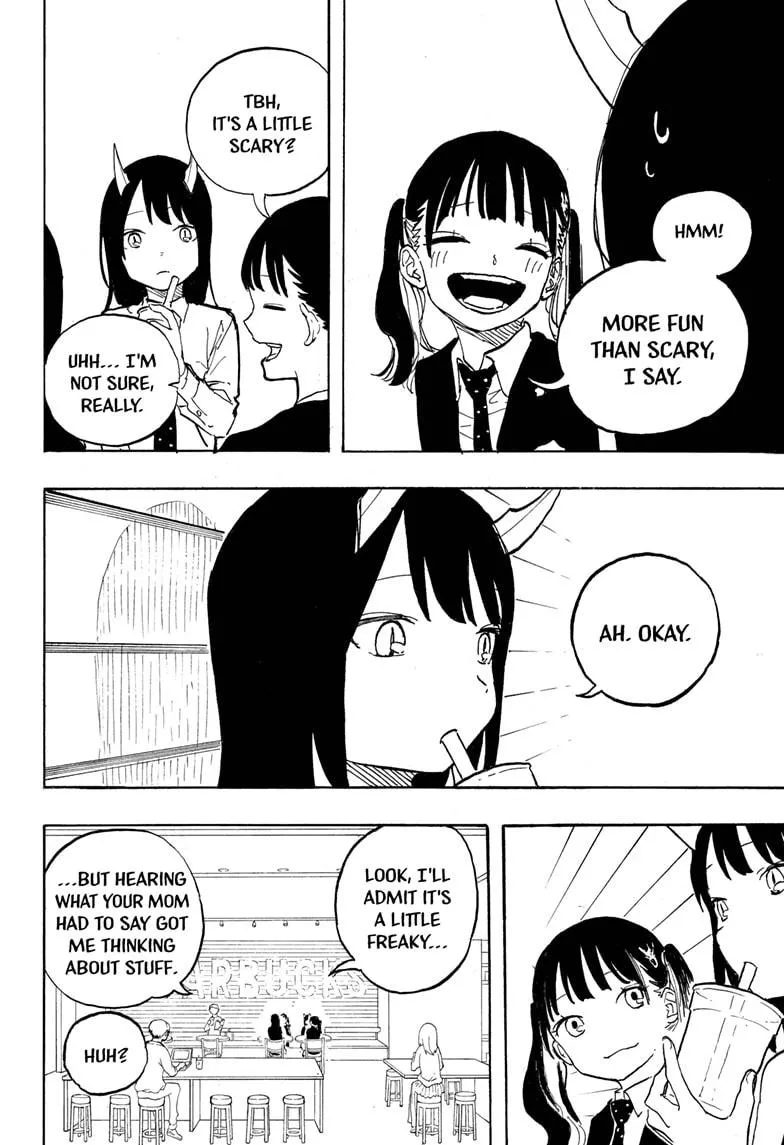 Ruri Dragon Chapter 5 page 4 - 