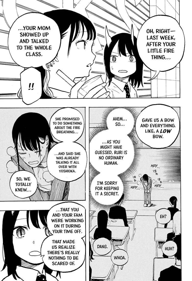 Ruri Dragon Chapter 5 page 5 - 