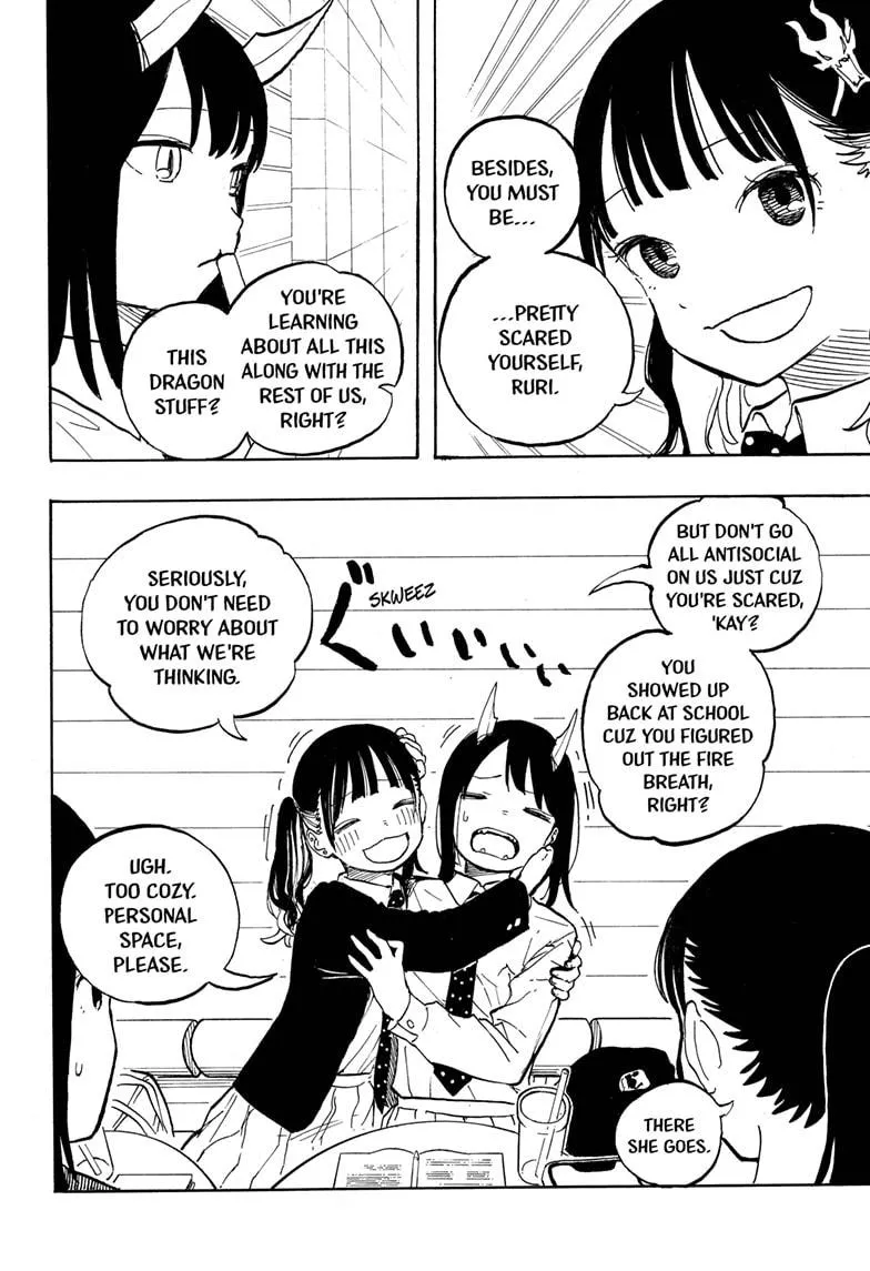 Ruri Dragon Chapter 5 page 6 - 