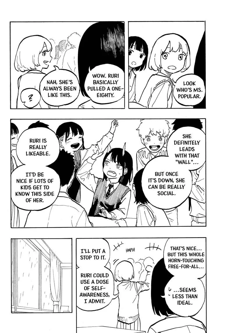 Ruri Dragon Chapter 6 page 13 - 