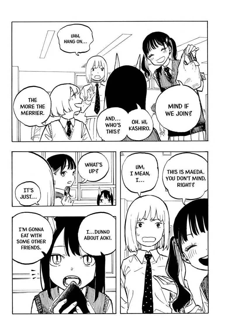 Ruri Dragon Chapter 6 page 15 - 