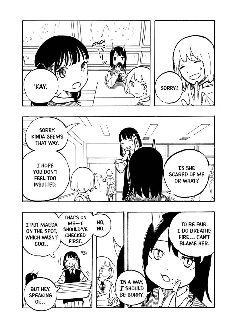 Ruri Dragon Chapter 6 page 16 - 