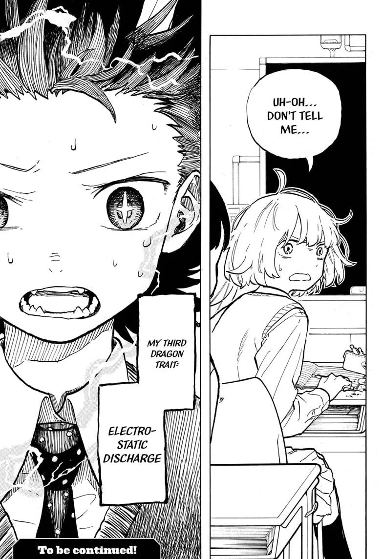 Ruri Dragon Chapter 6 page 22 - 