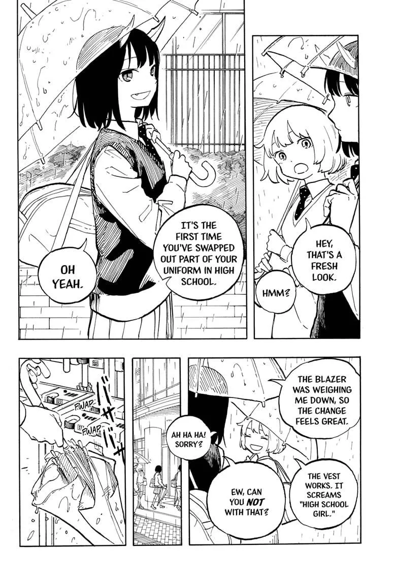 Ruri Dragon Chapter 6 page 5 - 