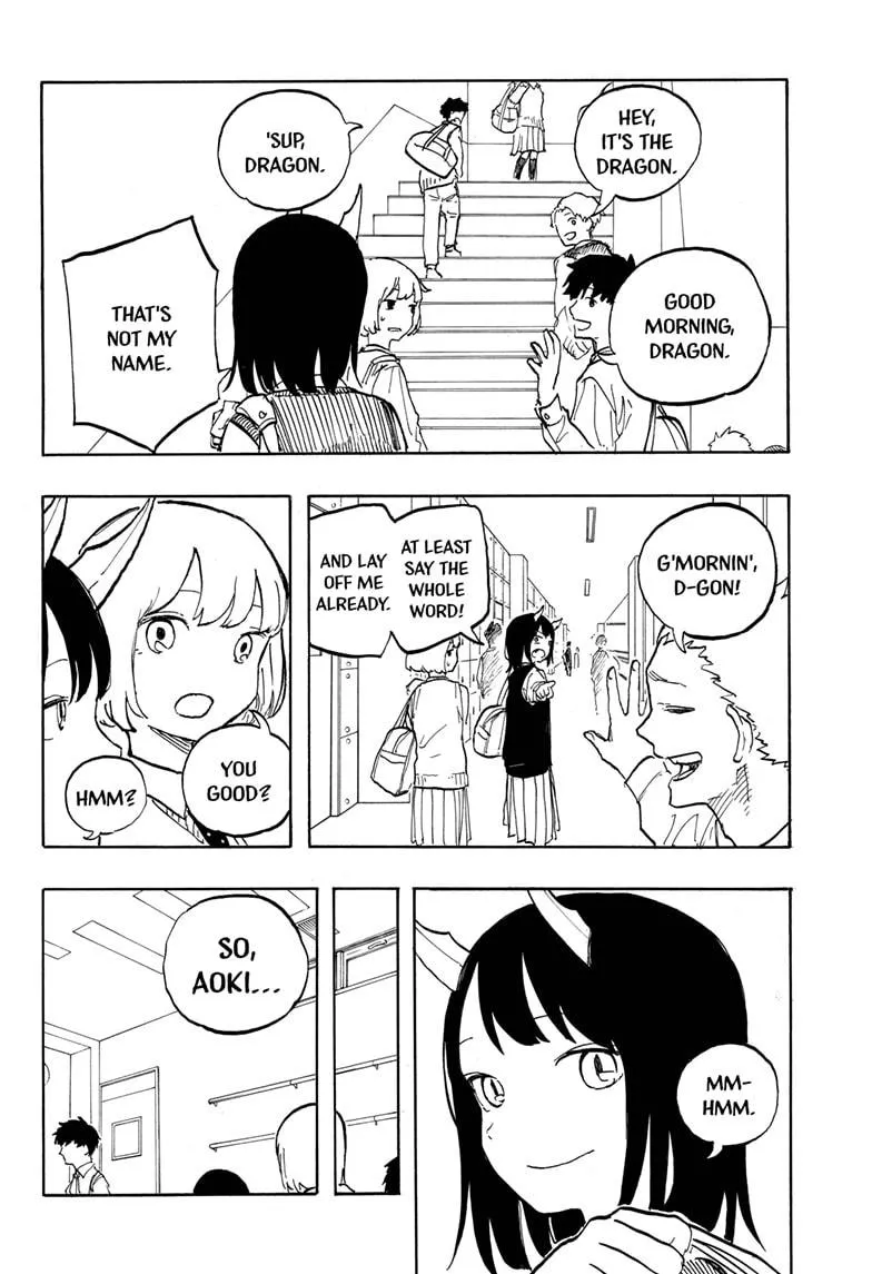 Ruri Dragon Chapter 6 page 7 - 